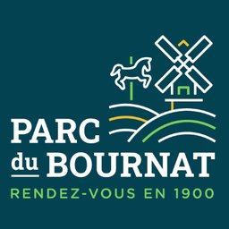 Logo de l'entreprise Parc le Bournat