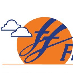 شعار الشركة First Flight Courier ME LLC