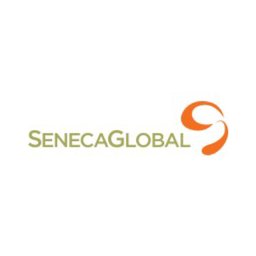 कंपनी का लोगो Seneca Global