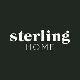 Company logo Sterling Home