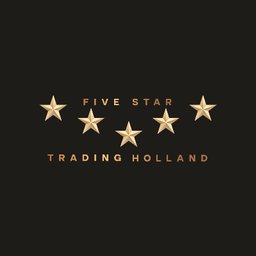 Company logo Five Star Trading Holland