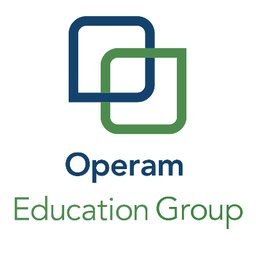 Company logo Operam Education Group