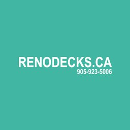 Company logo Renodecks