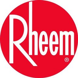 Company logo Rheem Manufacturing