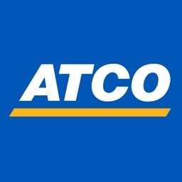 Company logo ATCO Gas Australia