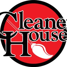 Company logo Cleaner houses