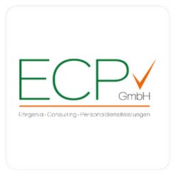 Firmenlogo ECP Gmbh