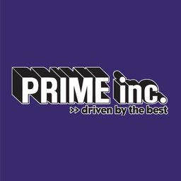 Company logo Prime Inc