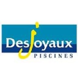 Logo de l'entreprise PISCINES DESJOYAUX
