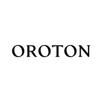 Company logo Oroton