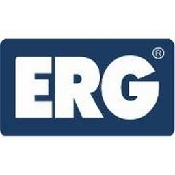 Company logo ERG ENGENHARIA