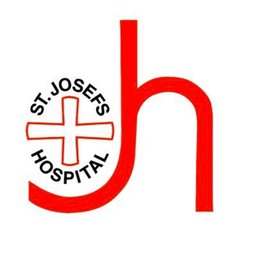 Firmenlogo St. Josefs-Hospital Wiesbaden
