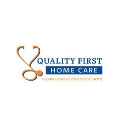 Company logo Quality First Home Care