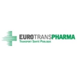 Logo de l'entreprise Eurotranspharma