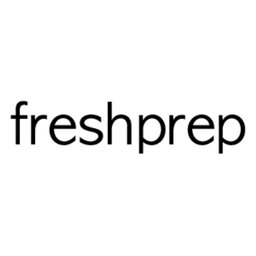 Company logo Fresh Prep