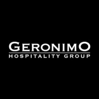 Company logo Geronimo Hospitality Group