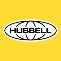 Logotipo de la empresa Hubbell