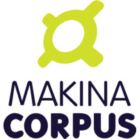 Logo de l'entreprise Makina Corpus