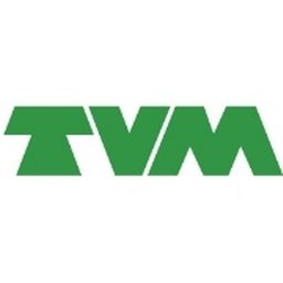 TVM verzekeringen Logo