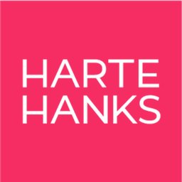 Company logo Harte Hanks