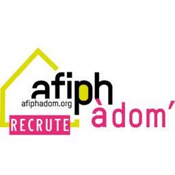 Logo de l'entreprise Afiph à dom'