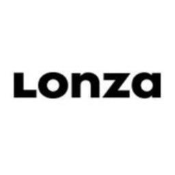 Company logo Lonza