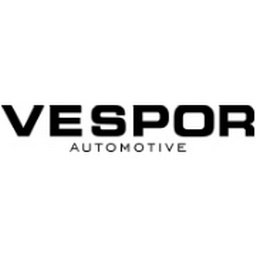 Company logo VESPOR AUTOMOTIVE