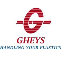 Company logo Gheys Transport