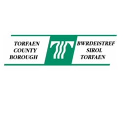 Company logo Torfaen County Borough Council