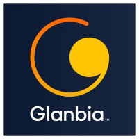 Company logo Glanbia