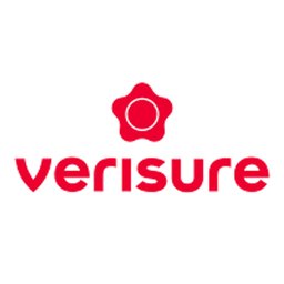 Logotipo de la empresa Verisure