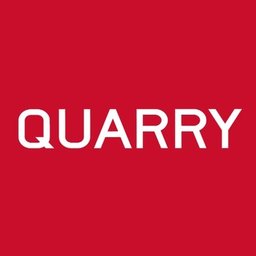 Logotipo de la empresa Quarry Jeans & Fashion