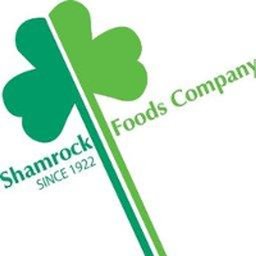 Company logo Shamrock Foods Company