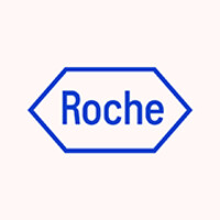 Company logo Roche