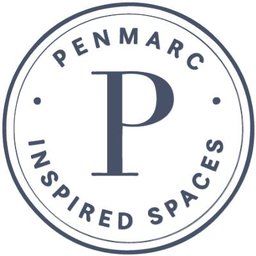 Company logo Penmarc Inspired Spaces