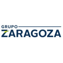 Company logo GRUPO ZARAGOZA