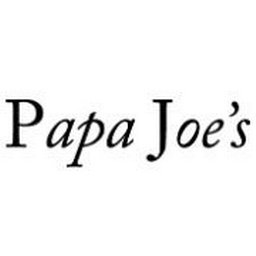 Company logo Papa Joe's Gourmet Market