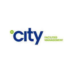 Company logo City FM