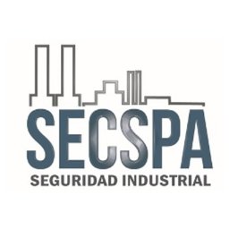 Logotipo de la empresa GRUPO SECSPA