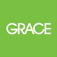 Company logo W. R. Grace