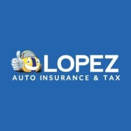 Company logo Lopez Auto Insurance