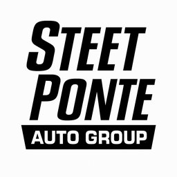 Company logo Steet Ponte Auto Group