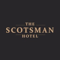 Company logo The Scotsman Hotel