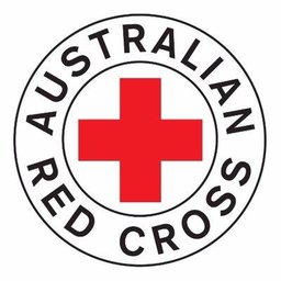 Company logo Australian Red Cross