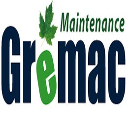 Company logo gremac
