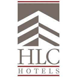 Company logo HLC Hotels