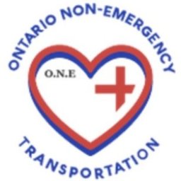 Company logo O.N.E. Transportation