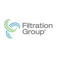 Company logo Filtration Group