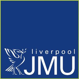 Company logo Liverpool John Moores University