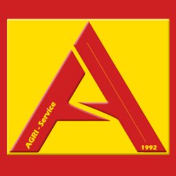 Firmenlogo AGRI-Service Walluch